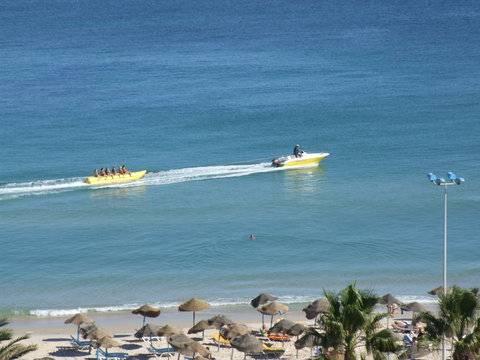 Hotel Chems El Hana Sousse Exterior photo